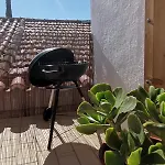 Nyaraló Algarve House, Sun, Terrace, Views And Barbecue *