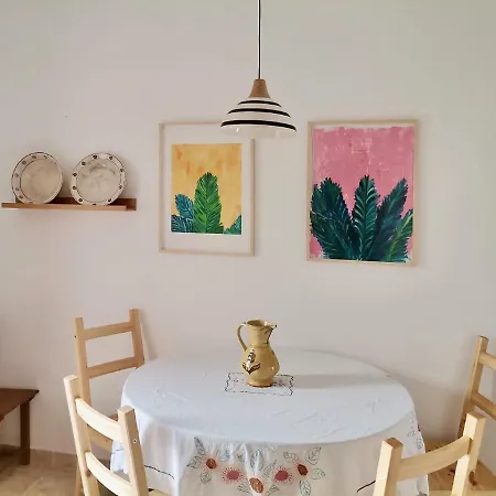 Ferienhaus Algarve House, Sun, Terrace, Views And Barbecue *