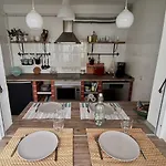Casa de Férias Algarve House, Sun, Terrace, Views And Barbecue
