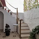 Algarve House, Sun, Terrace, Views And Barbecue *