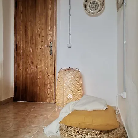 Nyaraló Algarve House, Sun, Terrace, Views And Barbecue