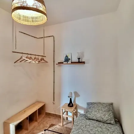 Algarve House, Sun, Terrace, Views And Barbecue Nyaraló