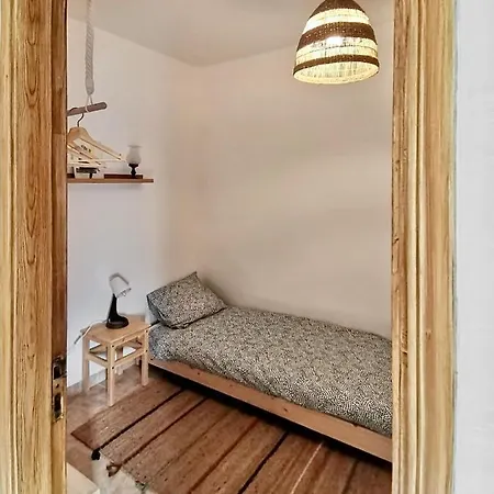 Nyaraló Algarve House, Sun, Terrace, Views And Barbecue *