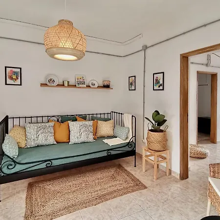 Nyaraló Algarve House, Sun, Terrace, Views And Barbecue *