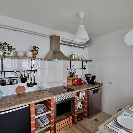 Algarve House, Sun, Terrace, Views And Barbecue * Silves