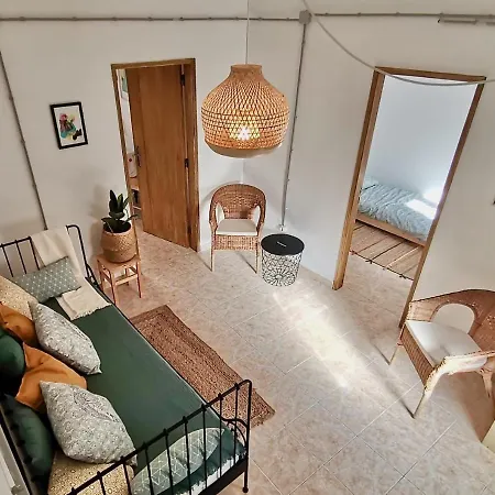 Algarve House, Sun, Terrace, Views And Barbecue Nyaraló Silves