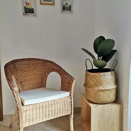 Semesterbostad Algarve House, Sun, Terrace, Views And Barbecue *