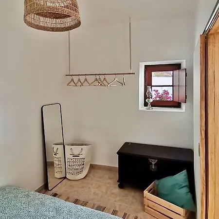 Semesterbostad Algarve House, Sun, Terrace, Views And Barbecue
